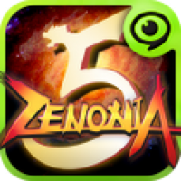 ZENONIA® 5