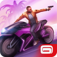 Gangstar Vegas Free Download Pc