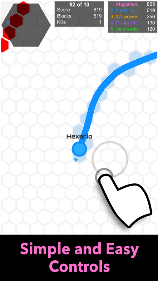 Hexario Hexario