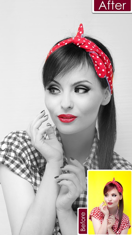 Color pop effects black white photo editor gudang game android apptoko Color pop effects black white photo editor gudang game android apptoko