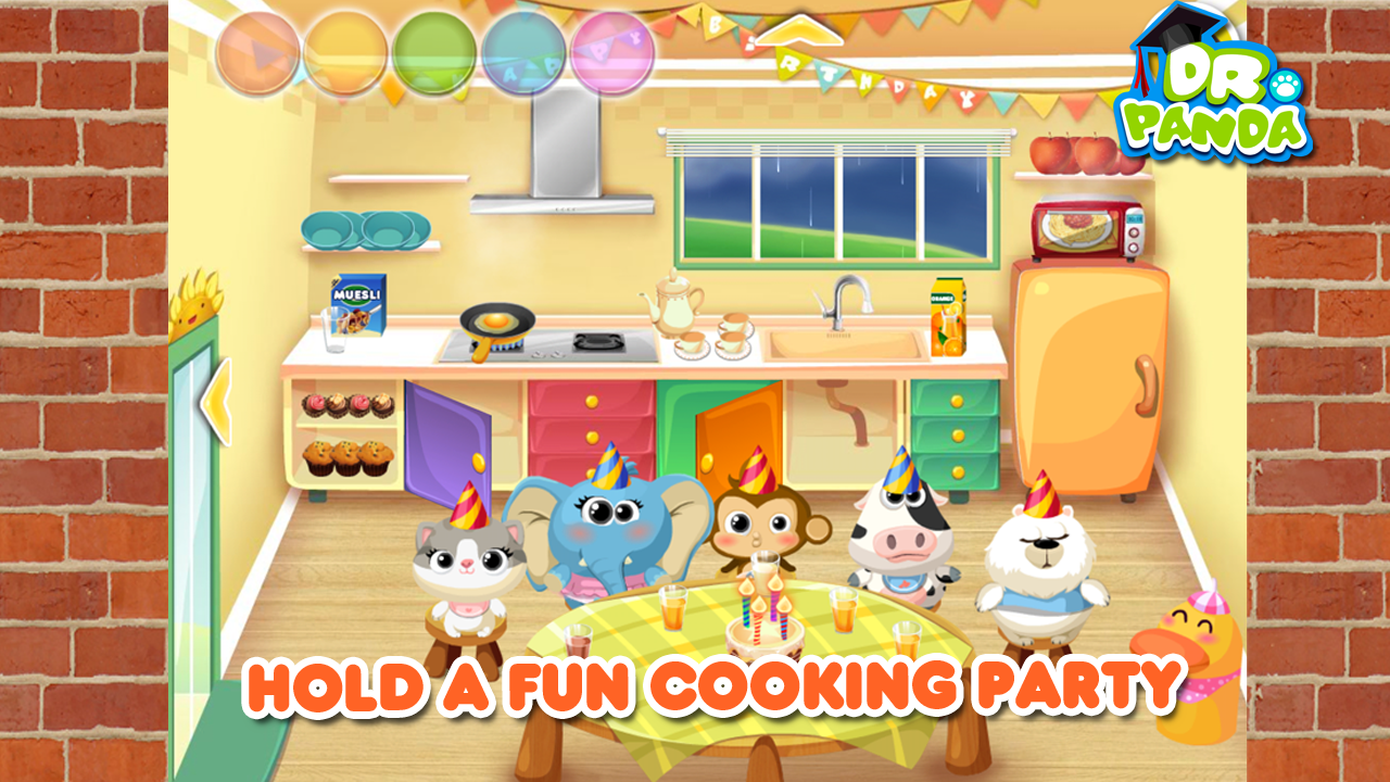 free daycare
