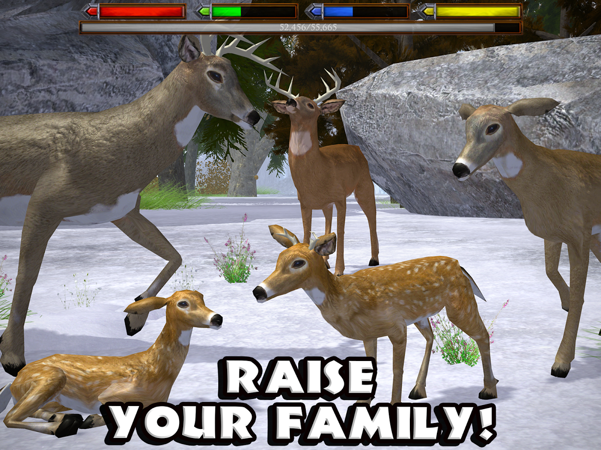 Ultimate forest simulator free download