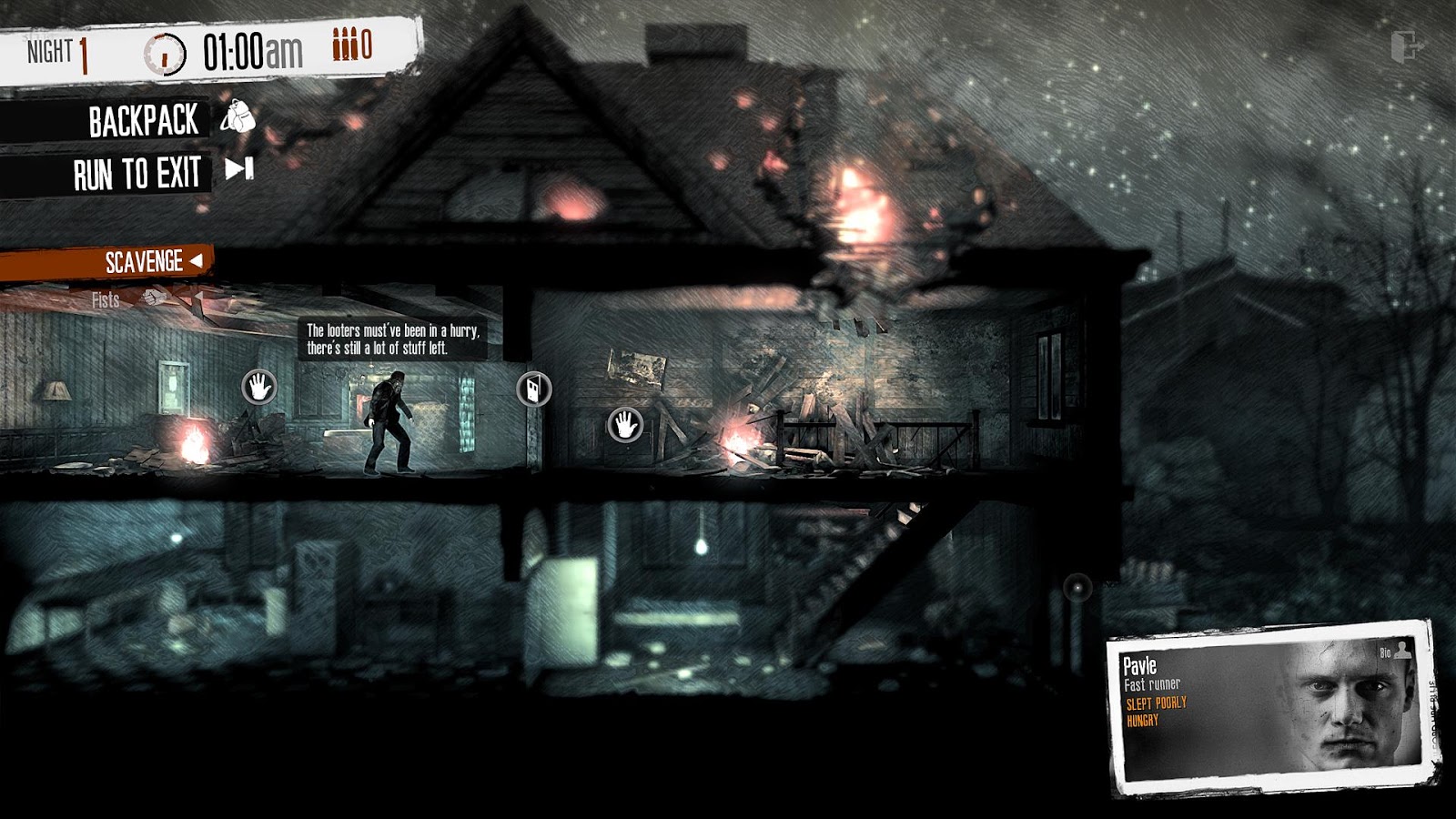 скачать this war of mine на андроид на русском