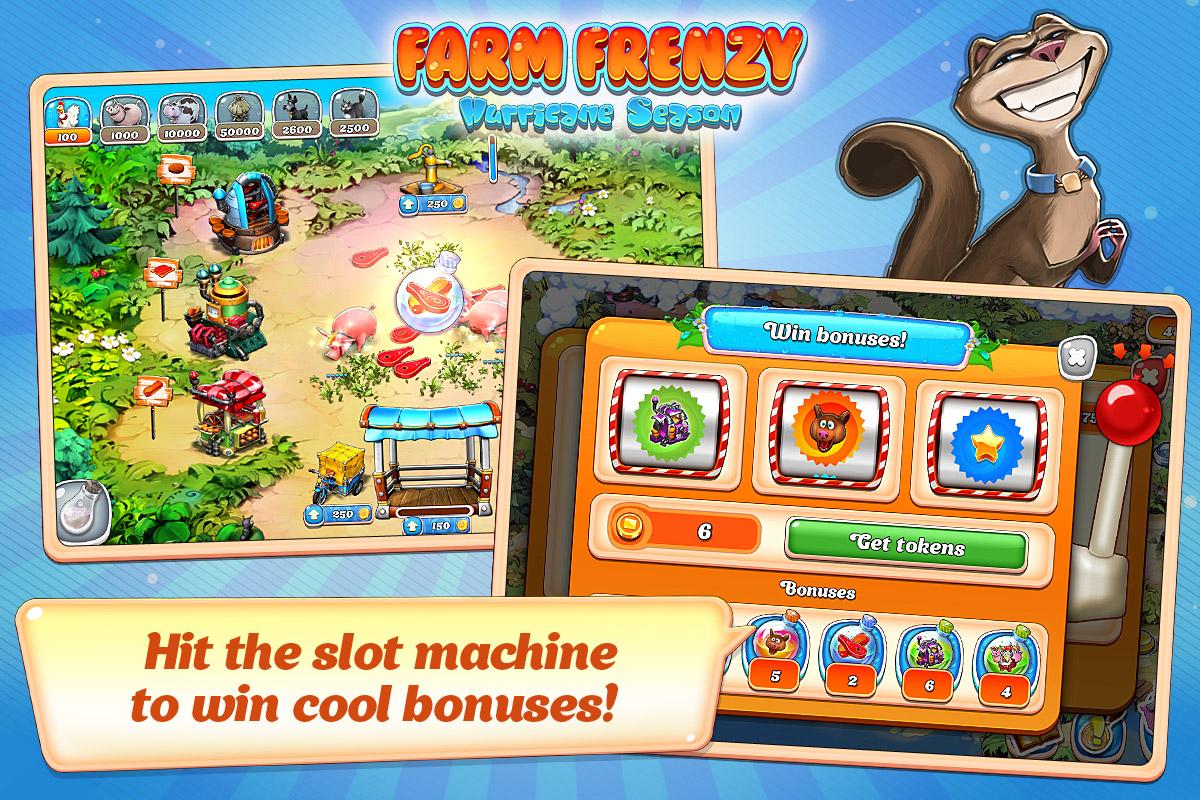 Download Farm Frenzy 3 Mod Apk