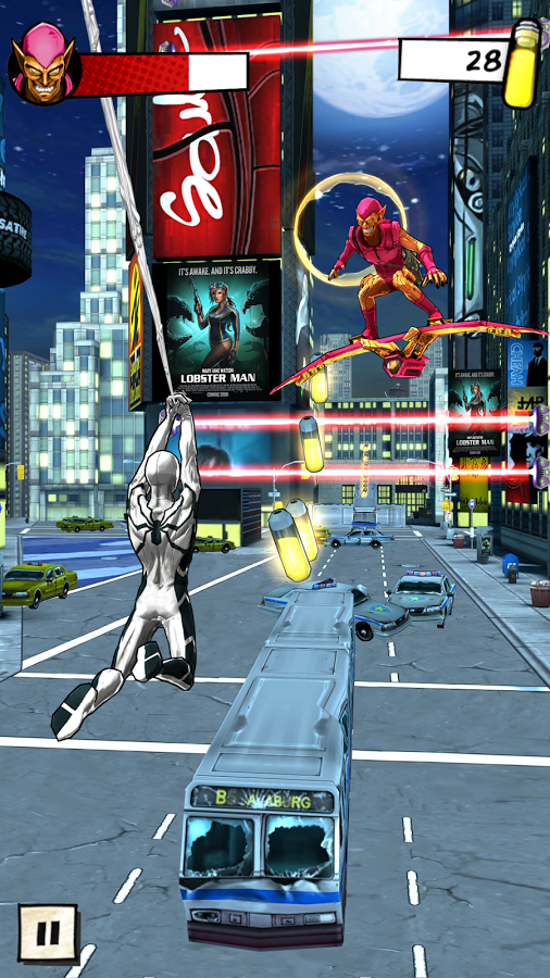 spider-man ultimate скачать на андроид Spider man ultimate power mod apk download unlimited money gems.