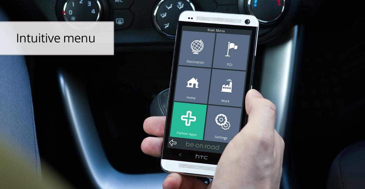 Offline gps навигатор для android