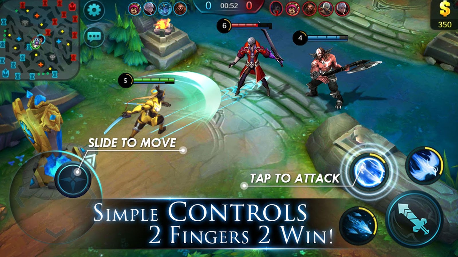 Mobile Legends Bang Bang Gudang Game Android Apptoko