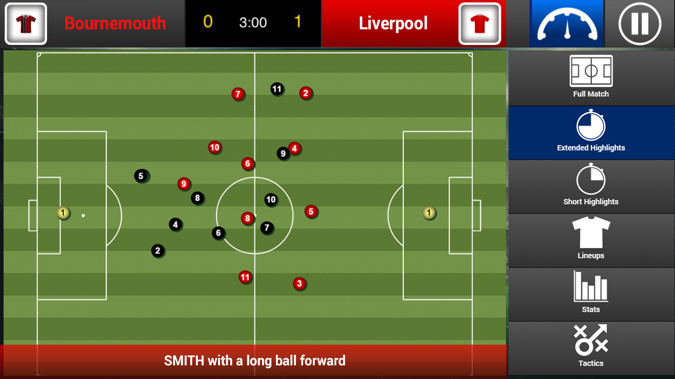 Resultado de imagem para soccer manager 2017
