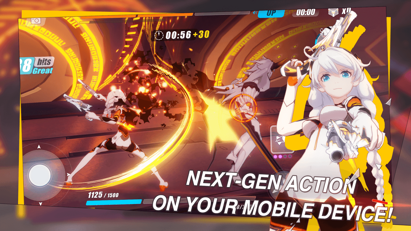 Honkai Impact 3 Gudang Game Android Apptoko