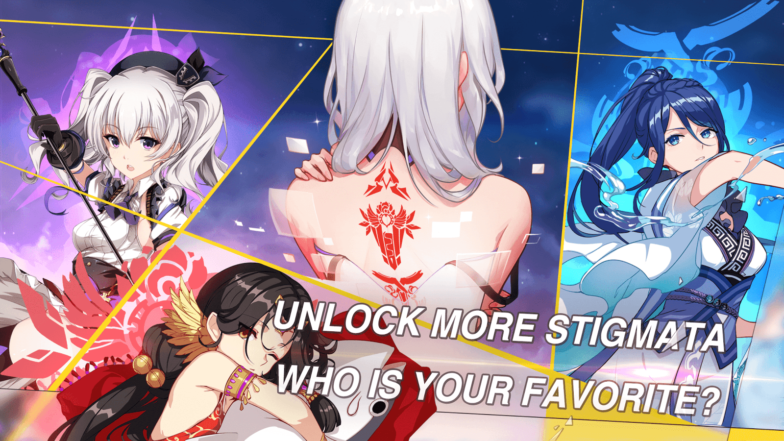 Honkai Impact 3 Gudang Game Android Apptoko
