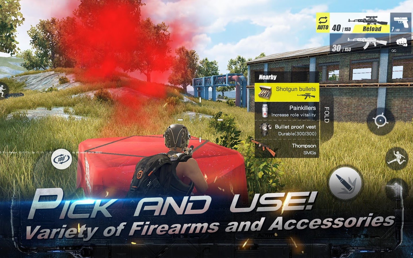 rules of survival name tag hack