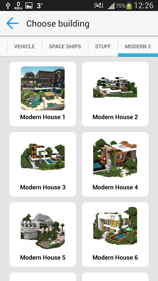 builder pro for minecraft pe скачать