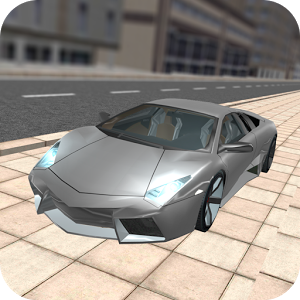 Download Extreme Car Driving Simulator MOD (Unlimited Money) Apk v.4.18.04  for Android 