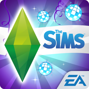 Download The Sims FreePlay v5.29.1 APK (MOD, unlimited money/LP