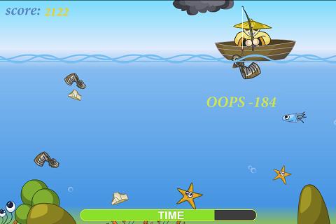 Download Game Android Super Fishing