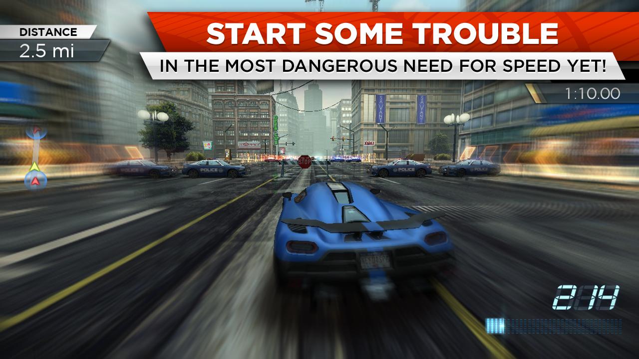 Need For Speed Most Wanted 2012 Origin Keygen Download