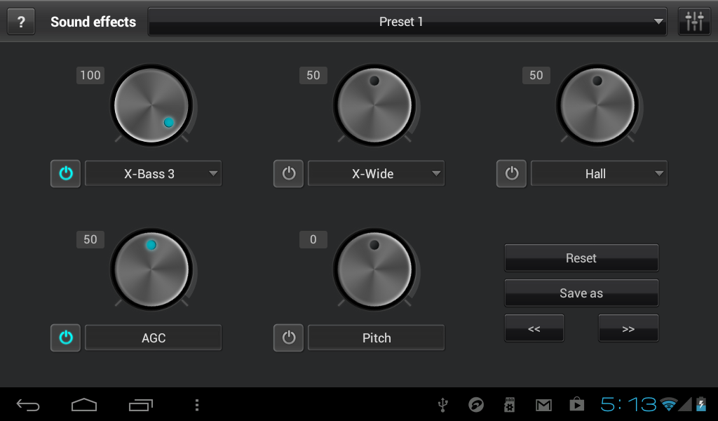 Jet Audio For Windows 7