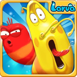 Download Game Android Larva Heroes: Lavengers 2014 ... Download Game Android Larva Heroes: Lavengers 2014 ...