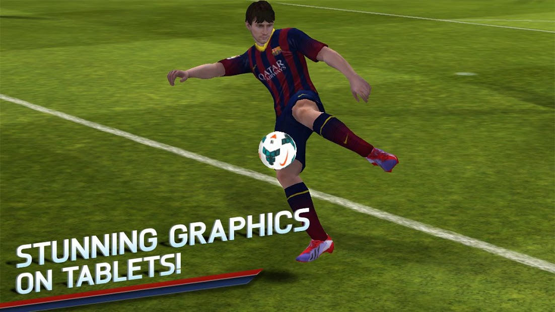 Download Game Fifa 2013 Buat Android Market