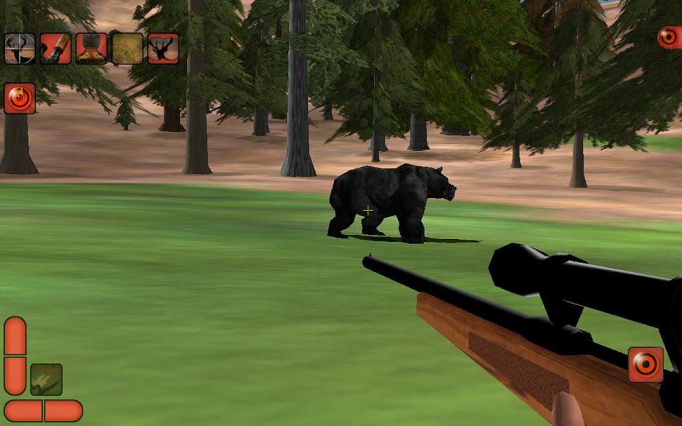 The Hunter Crack Offline Games The Hunter Crack Offline Games