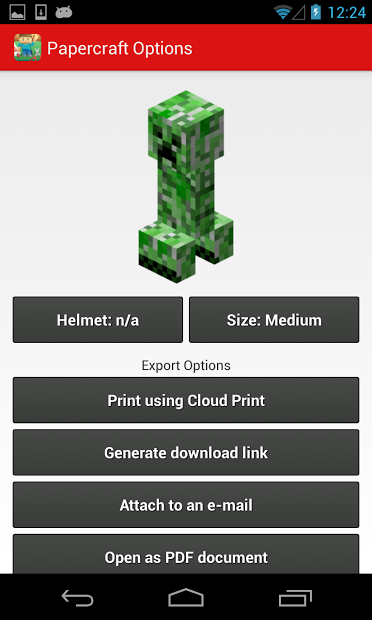 Download minecraft pocket edition gratis