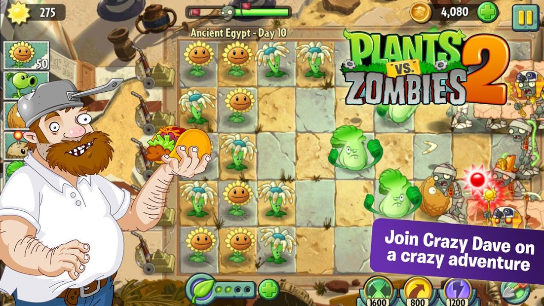 Download game plants vs zombie 2 untuk windows 7