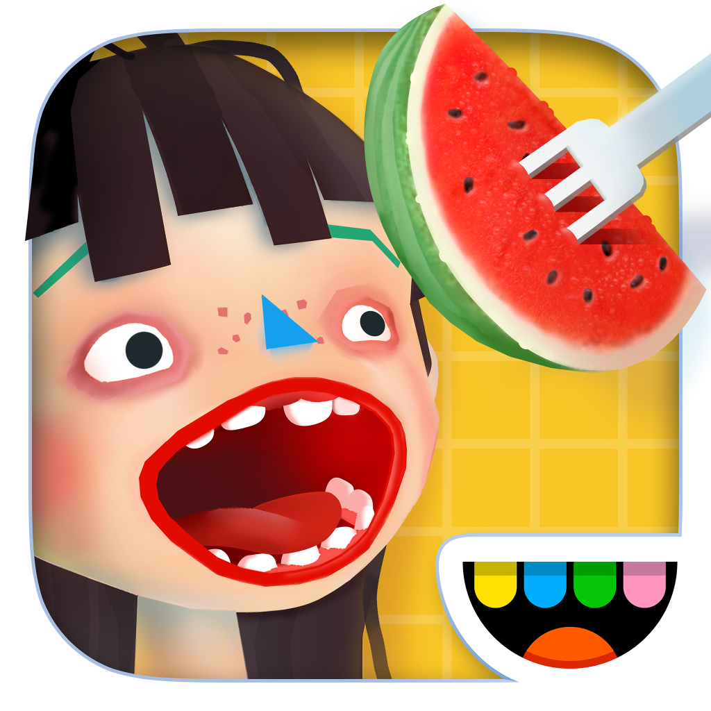 Toca Kitchen 2 Gratis Untuk IOS