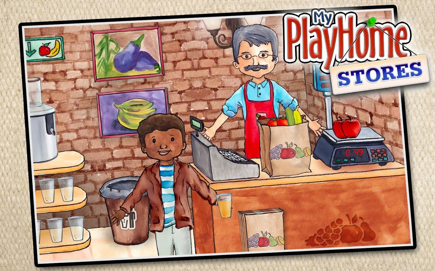 My Playhome Stores Free Download