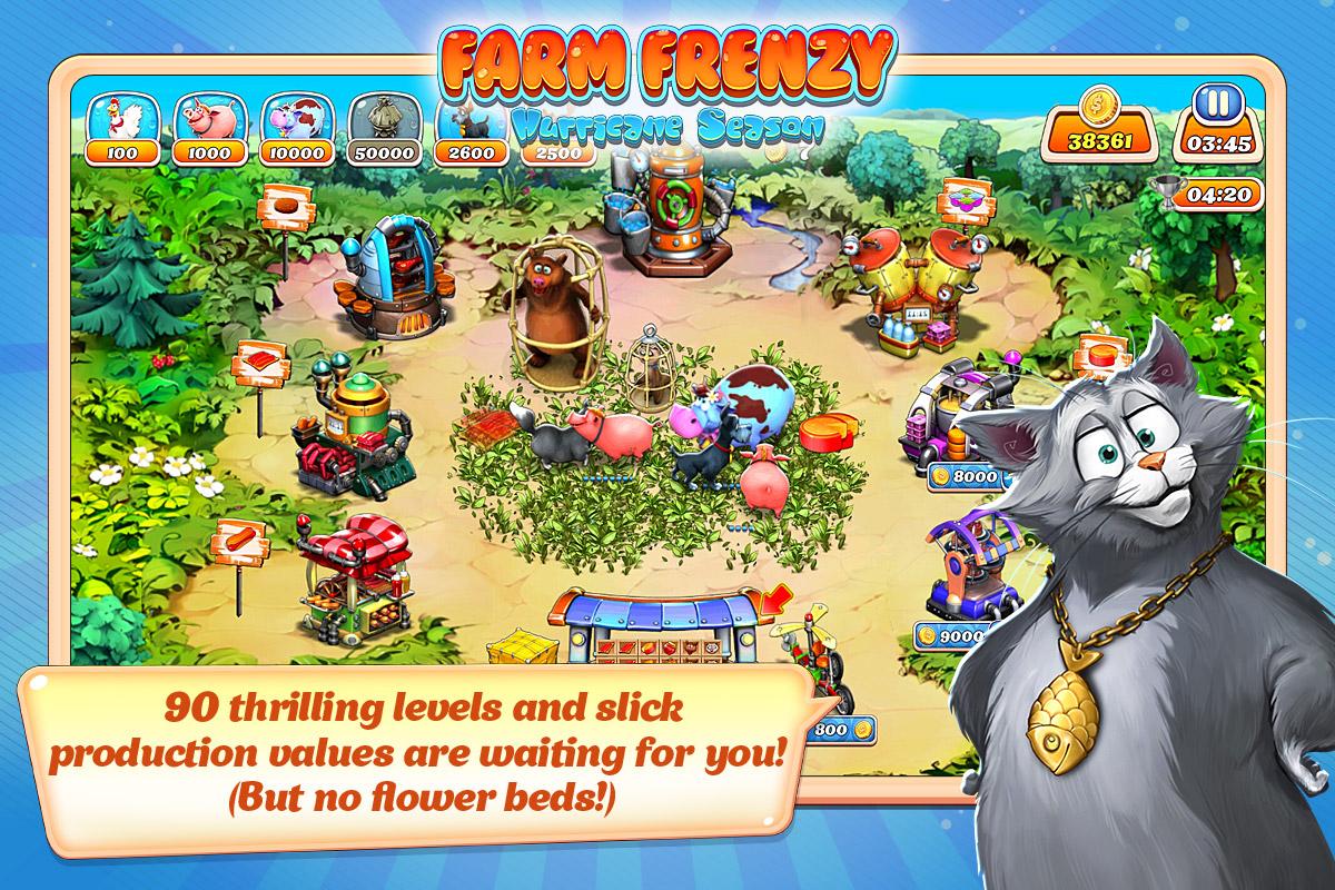 Farm Farm