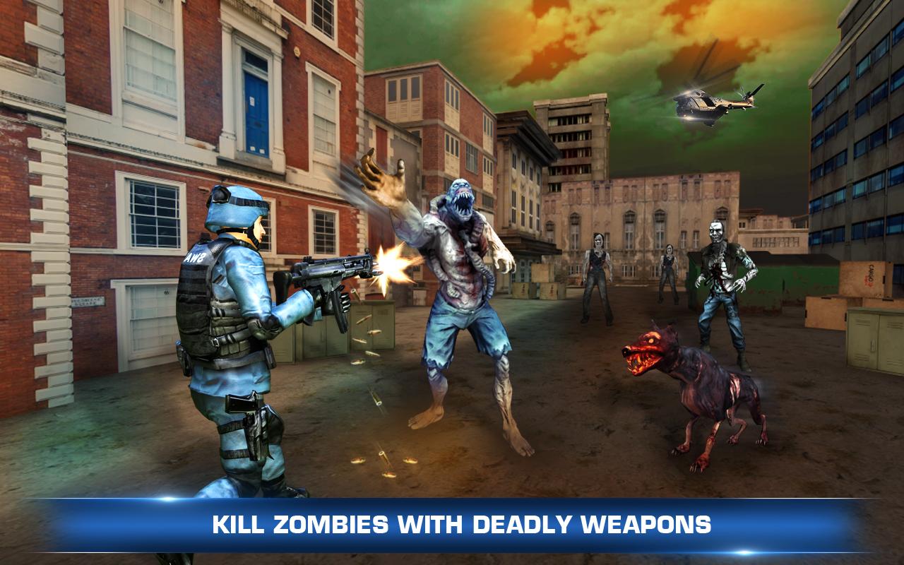 Zombie frontier 2 unlimited money apk free download cheat