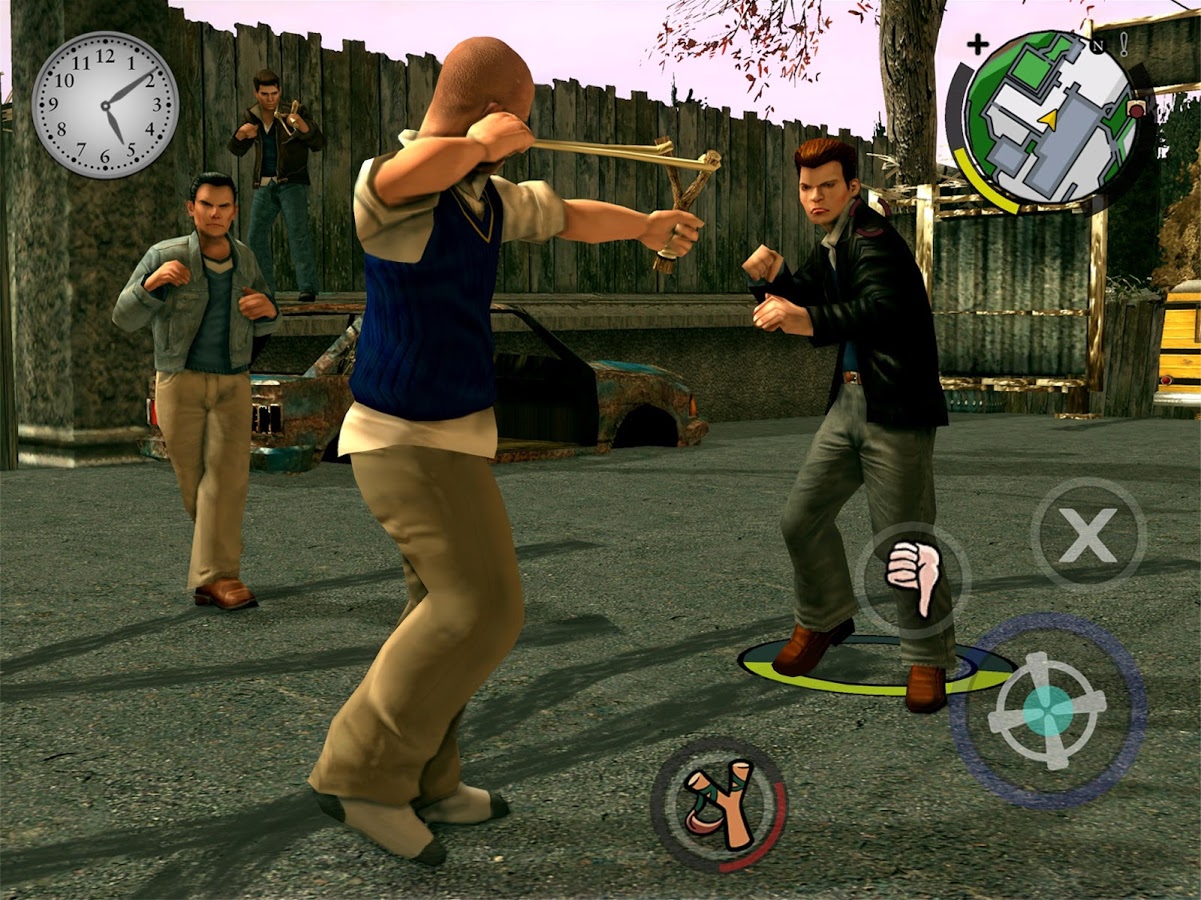 Download bully pc full version