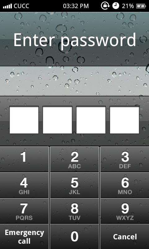 Espier dialer i6 pro apk free download