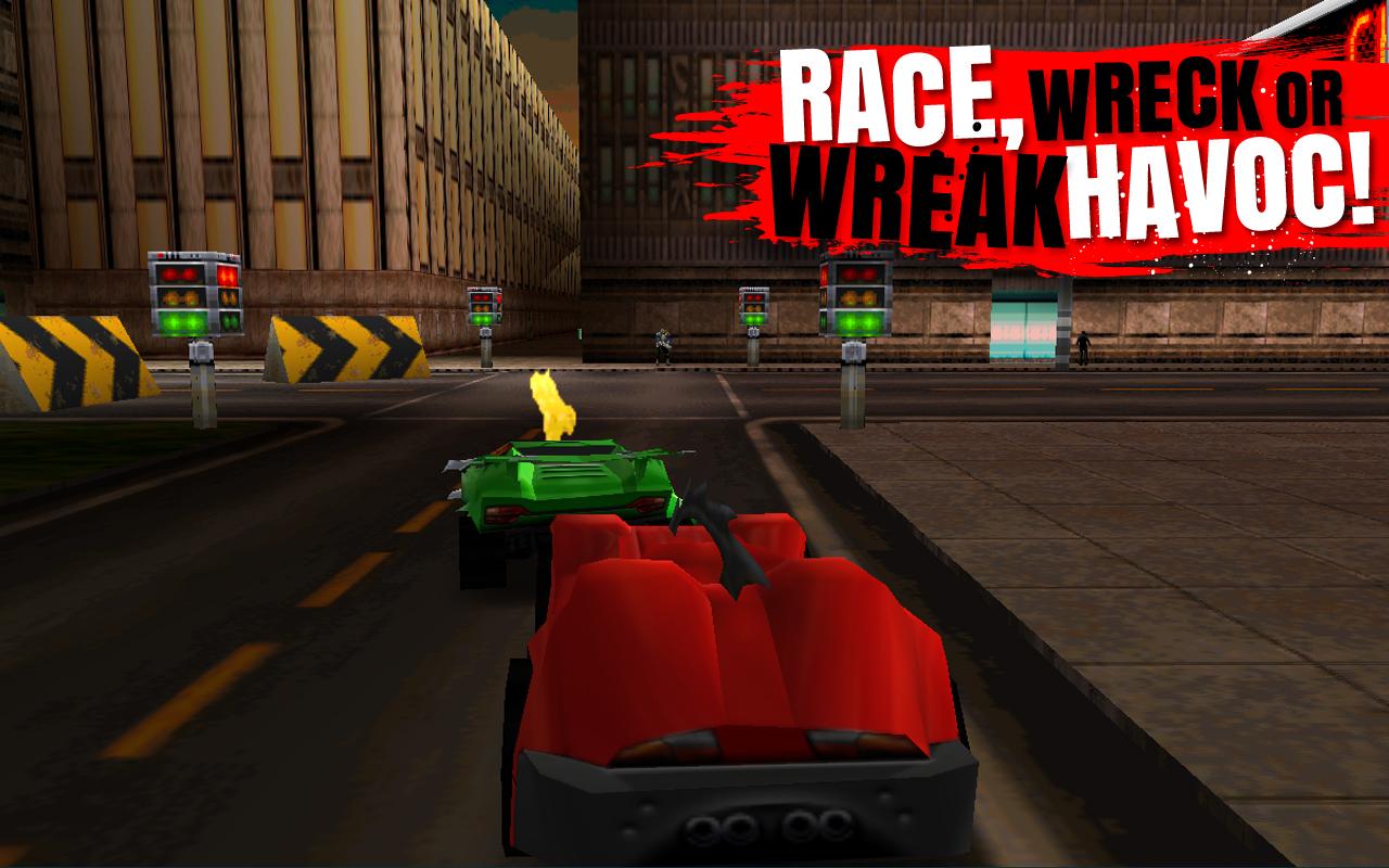 Carmageddon Download Resources