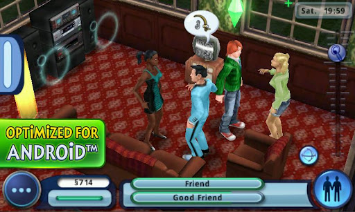 buy sims 3 ambitions online